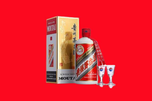 博野县回收茅台酒