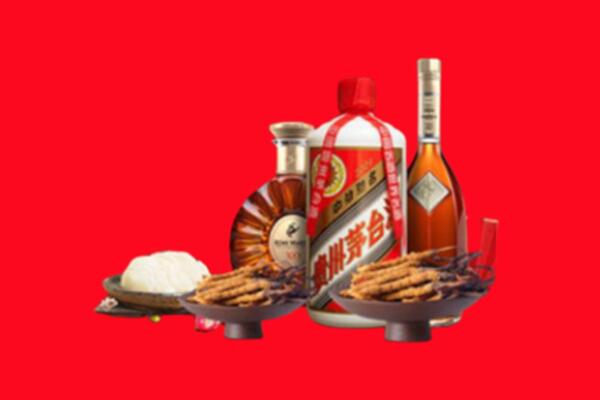 博野县回收礼品