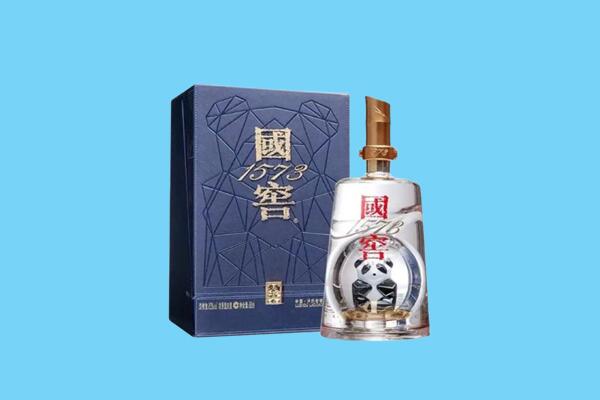 博野县回收国窖1573